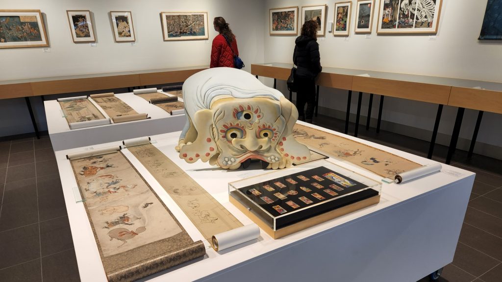 Yokai Parade: A ghostly cultural exchange that’s not to be missed