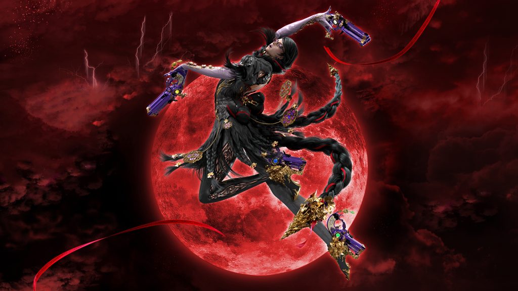 Bayonetta 3 review