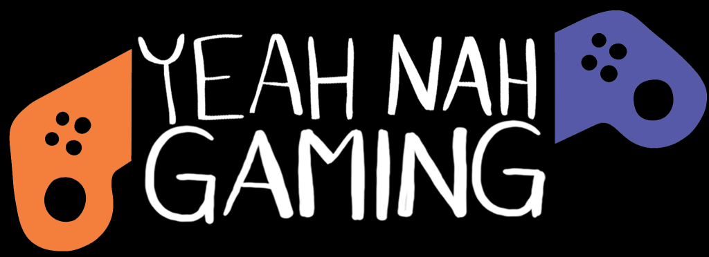 Home - Yeah Nah Gaming