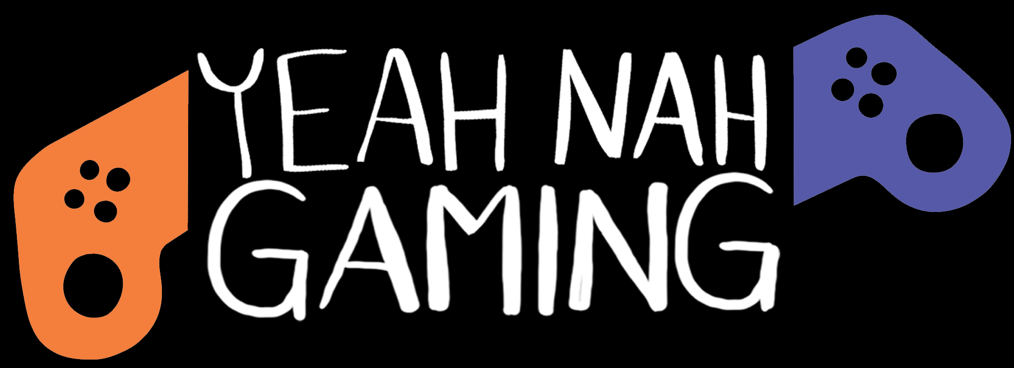 Yeah Nah Gaming