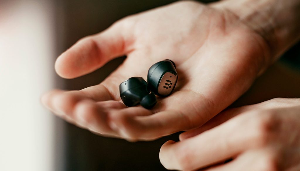 Epos GTW 270 Hybrid Gaming Earbuds review
