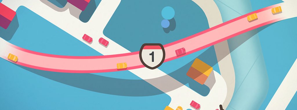 Mini Motorways review