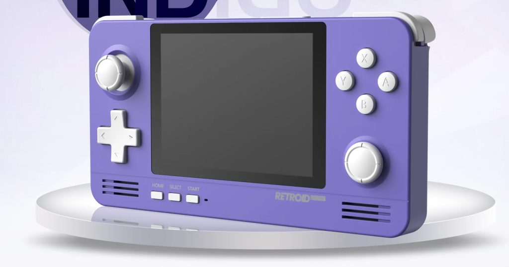 Retroid Pocket 2+ review