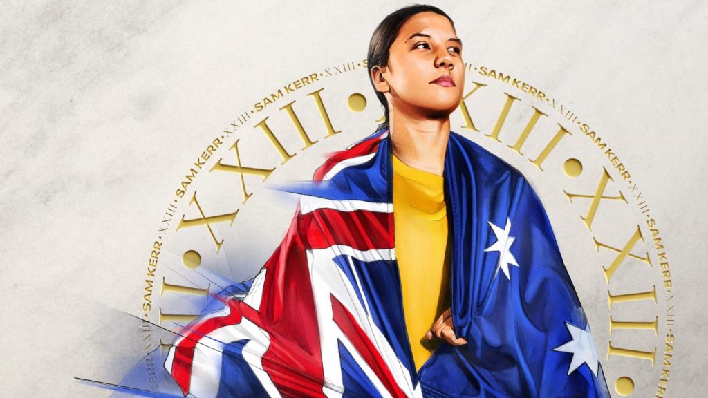 FIFA Women’s World Cup 2023