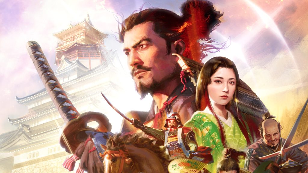 Nobunaga’s Ambition: Awakening introduces Province War Tactics