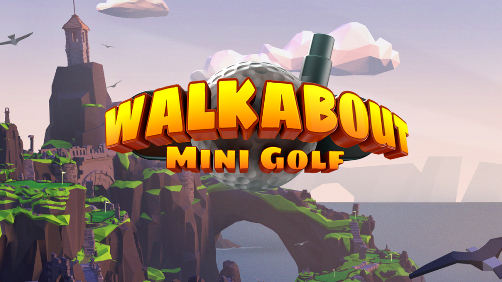 Walkabout Mini Golf
