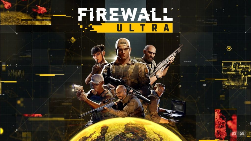 Byte-Sized Review: Firewall Ultra PSVR2 Review