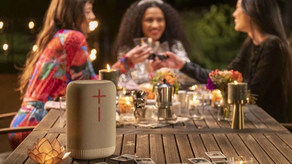 Ultimate Ears EPICBOOM has been announced