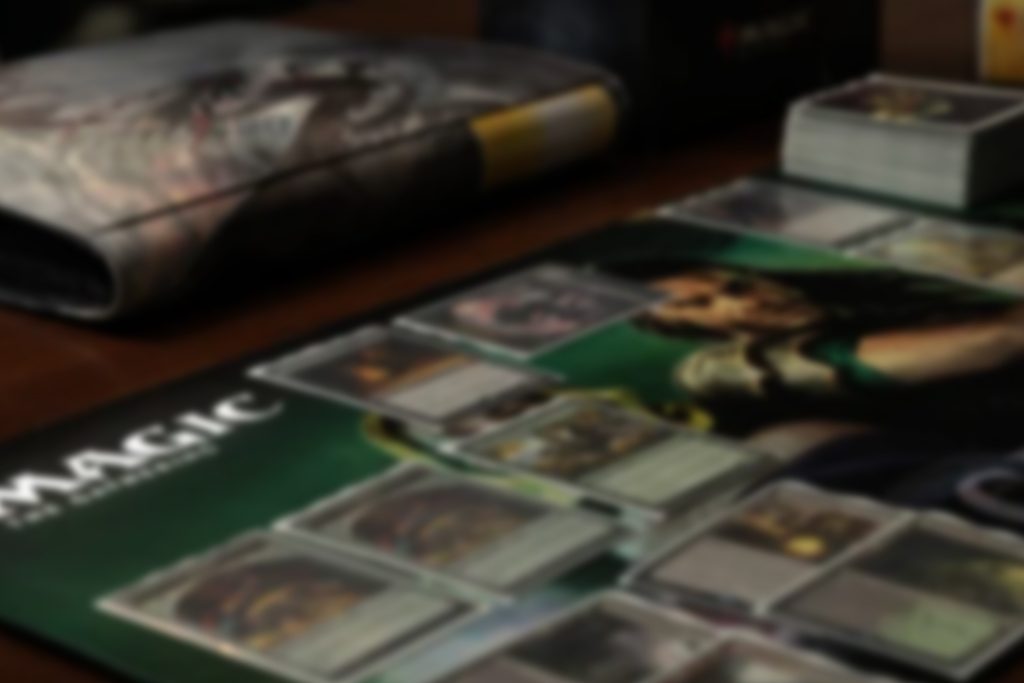 MTG Newbie: How hard is Magic: The Gathering really?