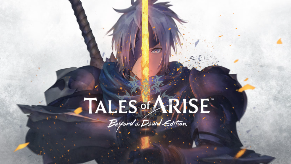 Tales of Arise – Beyond the Dawn