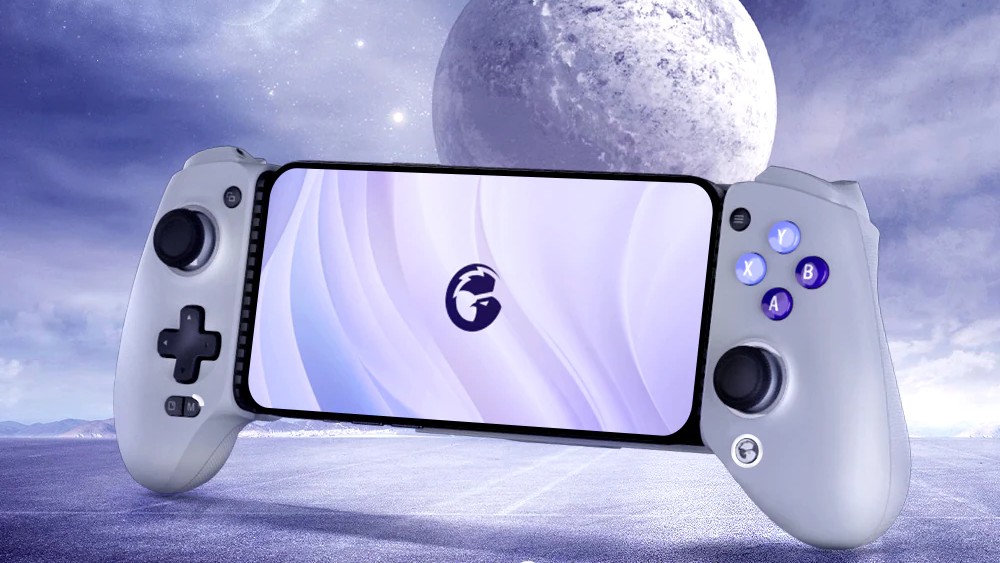 GameSir Galileo G8 mobile gaming controller review - Yeah Nah Gaming