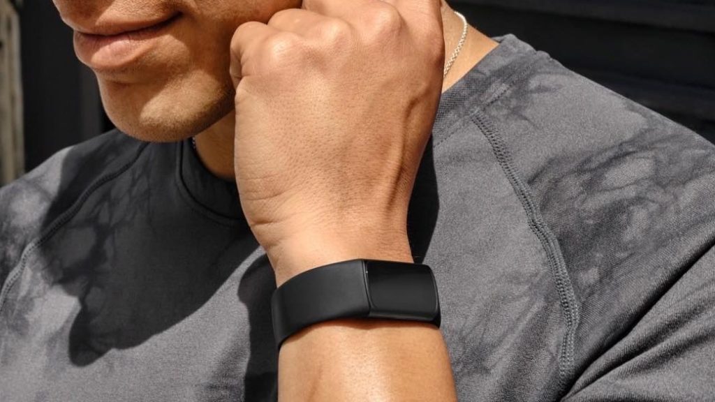 Fitbit charge 6