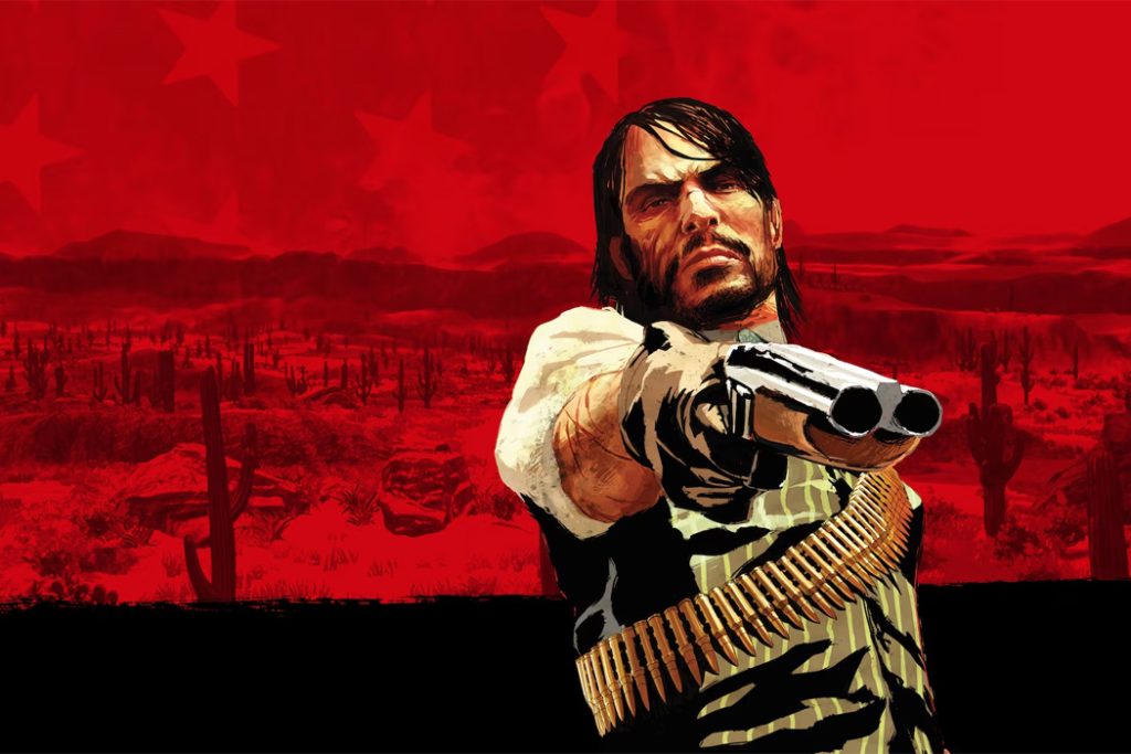 Red Dead Redemption Review