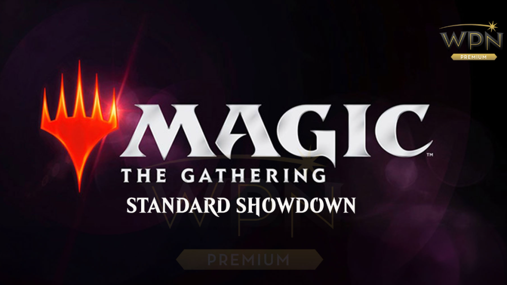 Bea DnD Standard Showdown