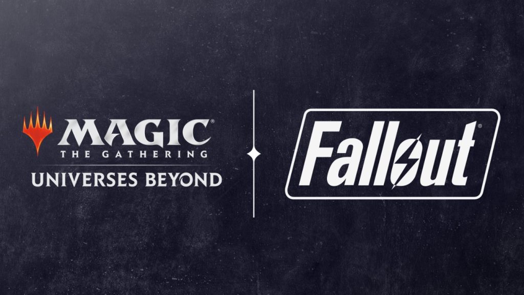 Bea DnD Fallout Commander Launch Party Event Review Magic: the Gathering Fallout