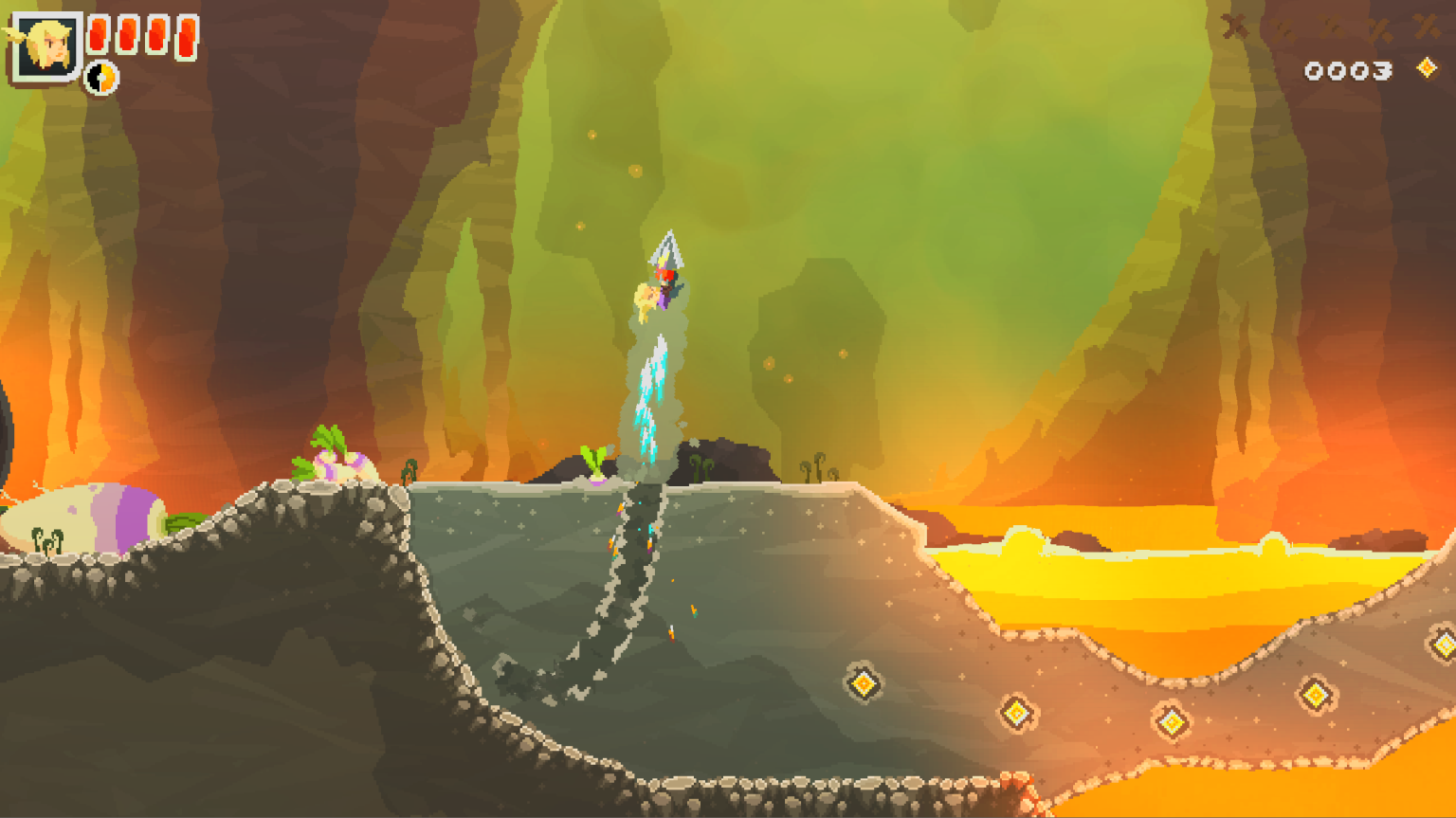 Pepper Grinder Review