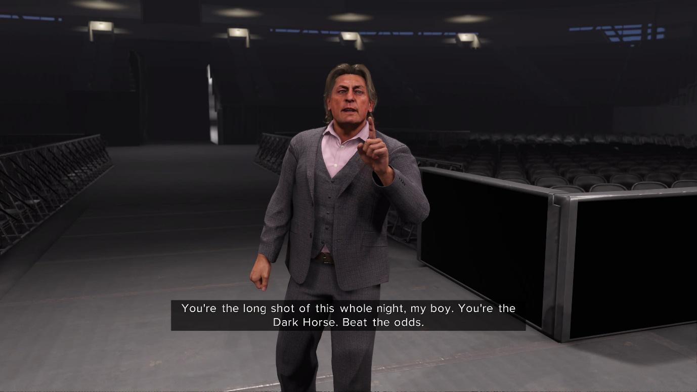 A person in a suit

Description automatically generated