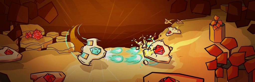 Minishoot’ Adventures review