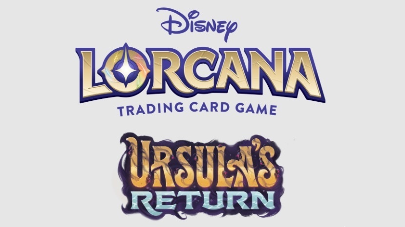 Lorcana Ursula's Return