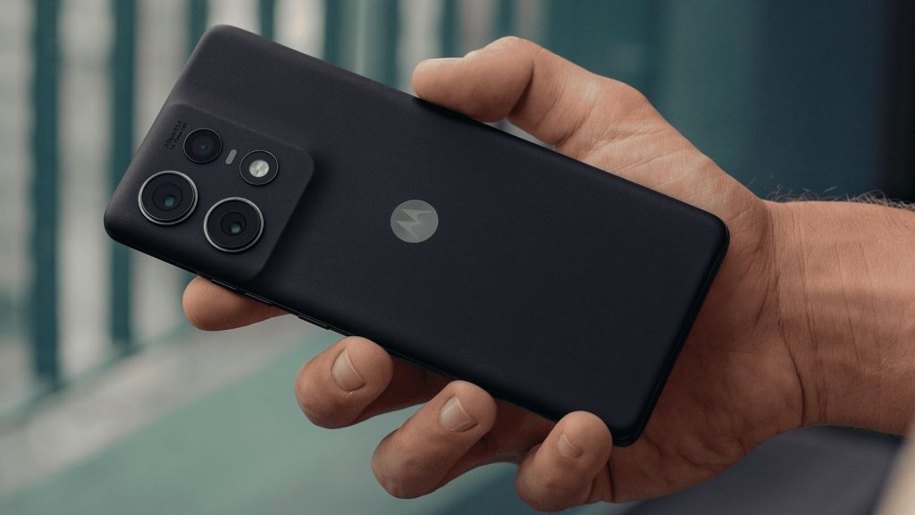 motorola edge 50 pro