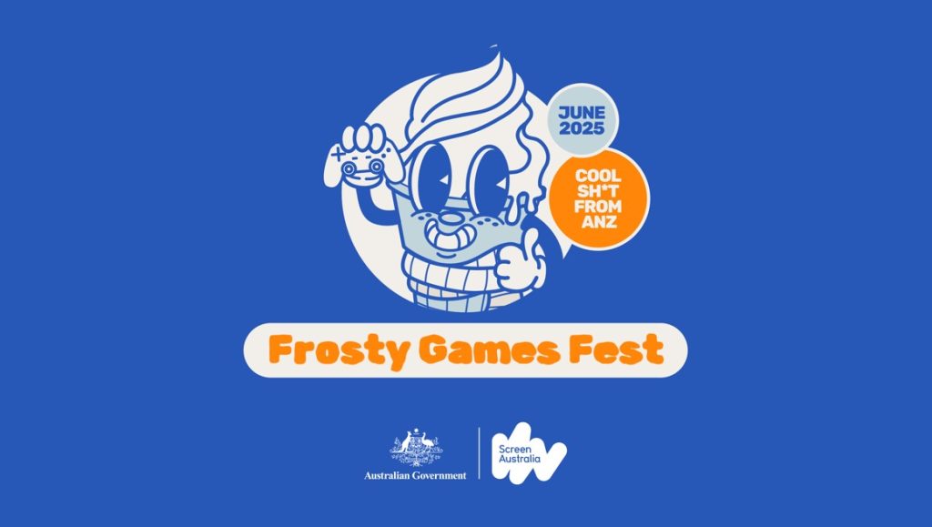 Frosty Games Fest