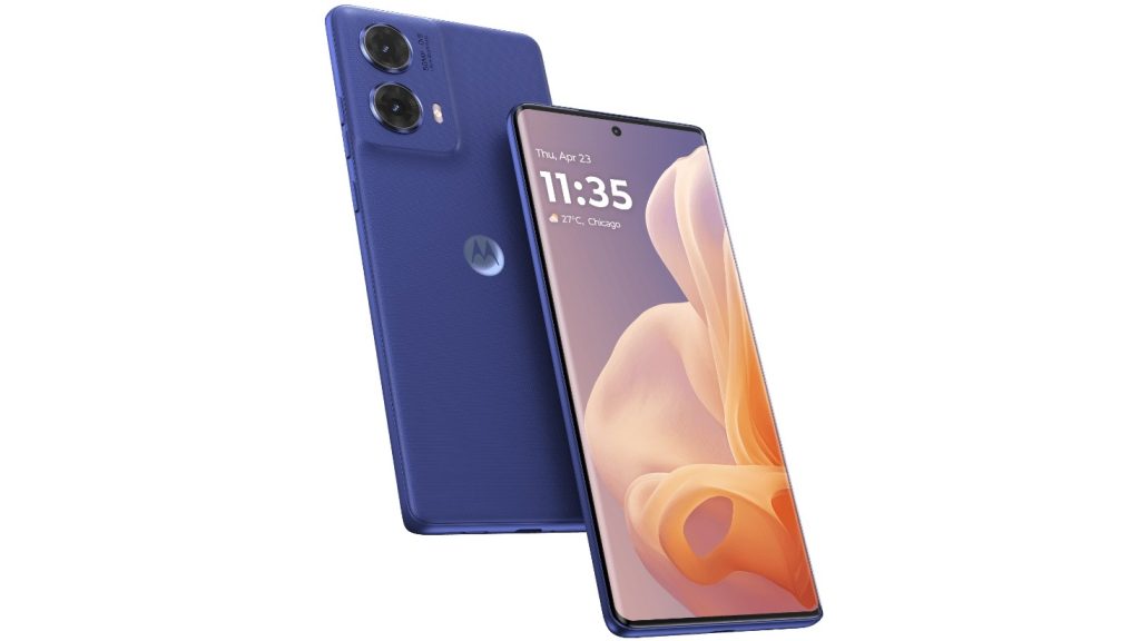 Motorola’s has launched the $500 moto g85 5G moto g85 5G