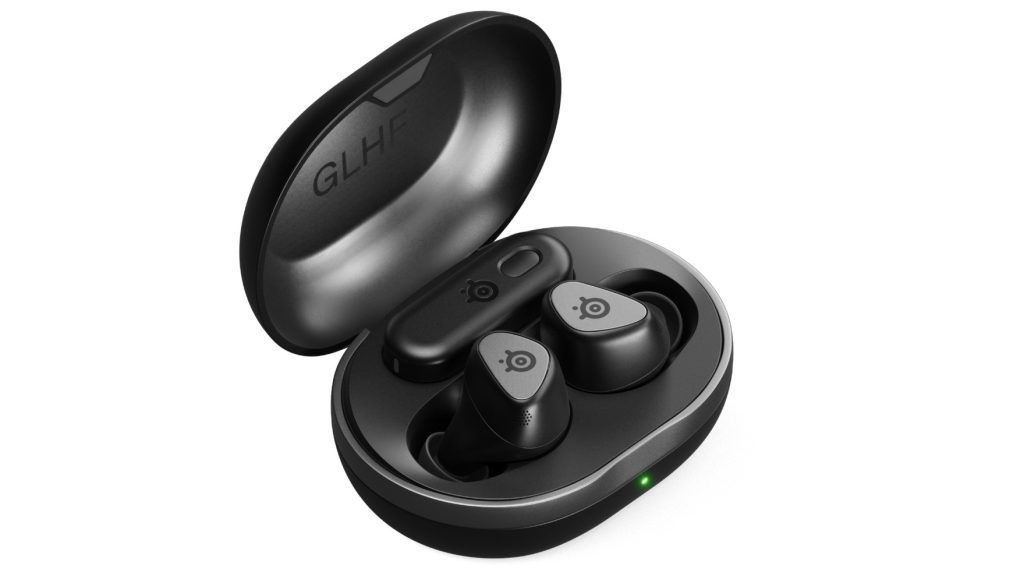 SteelSeries Arctis GameBuds