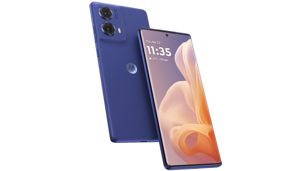 Motorola Moto G85 5G Review moto g85