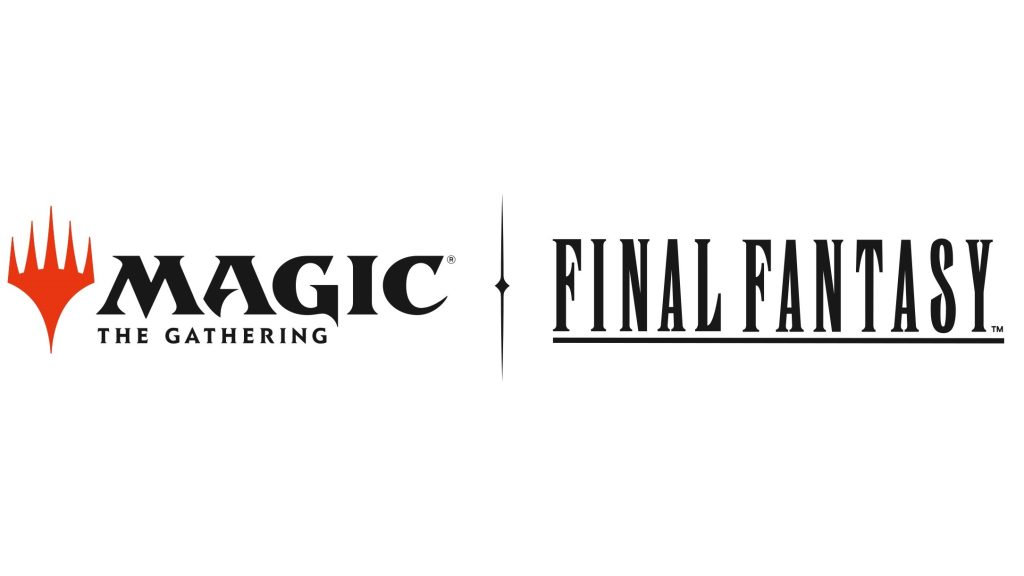 MTG Final Fantasy