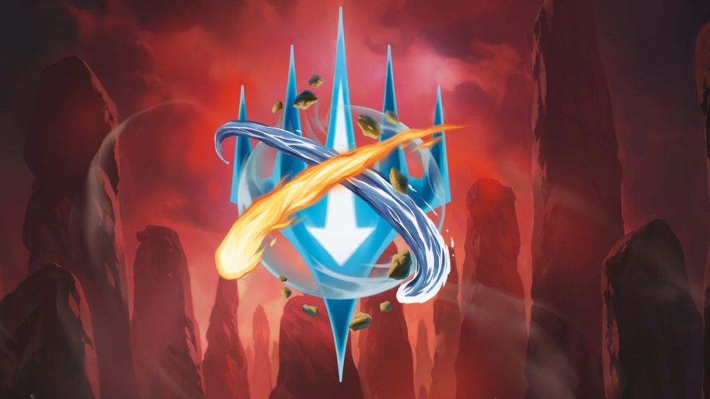 Magic: The Gathering | Avatar: The Last Airbender Universes Beyond set has been confirmed Magic: The Gathering | Avatar: The Last Airbender