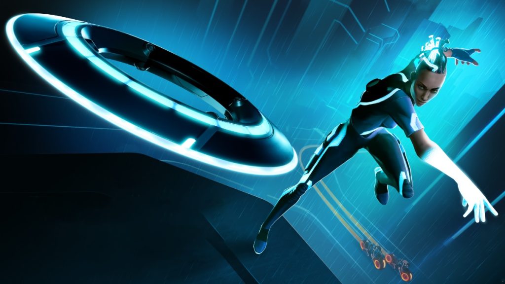 TRON: Catalyst has a Release Date of June 17 TRON: Catalyst