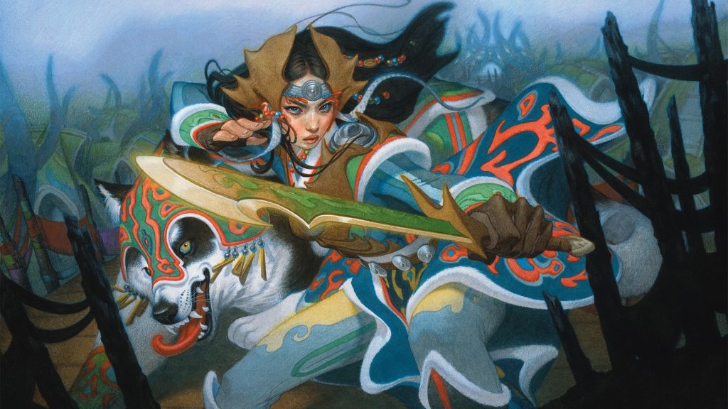 Magic: The Gathering Tarkir: Dragonstorm has details dropping hot and fast! Magic The Gathering Tarkir Dragonstorm
