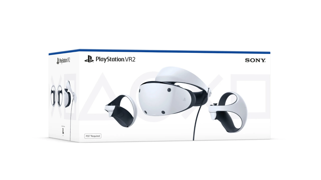 PSVR2