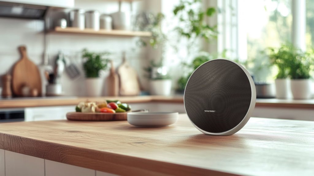 Harman Kardon launches three new portable home speakers