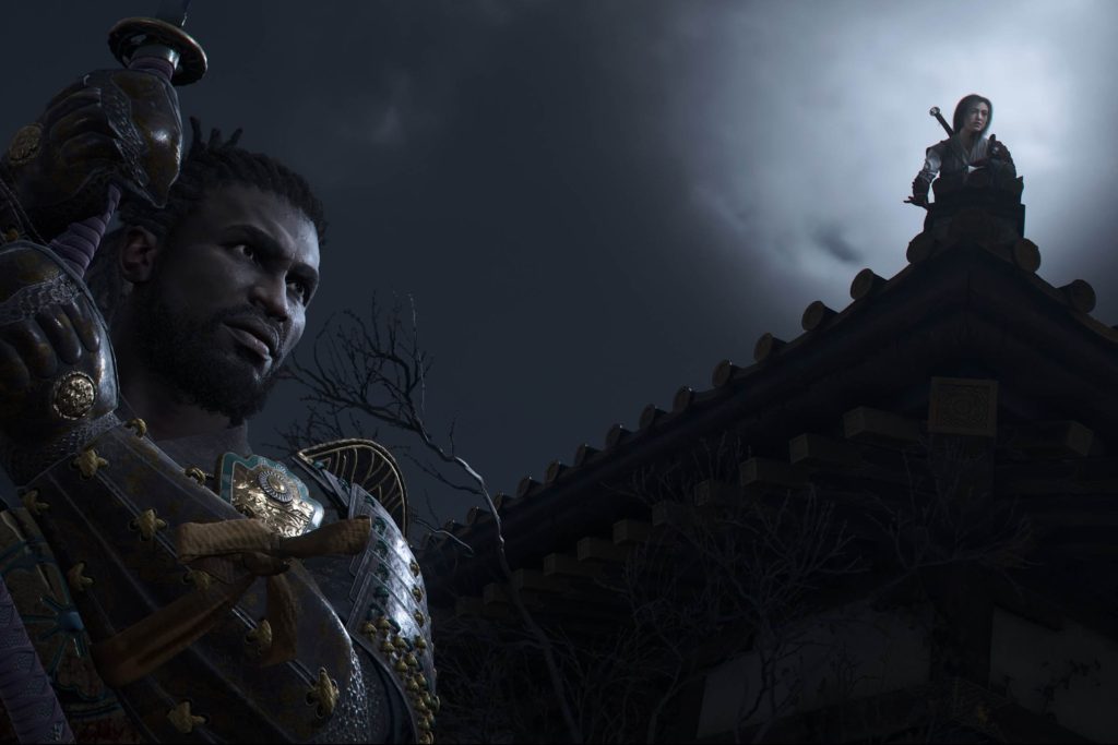 Assassin’s Creed® Shadows Review