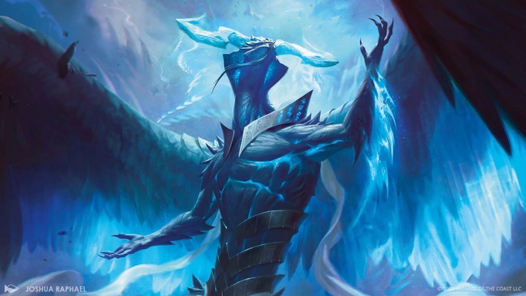Tarkir: Dragonstorm Prerelease events have kicked off Magic Tarkir Dragonstorm
