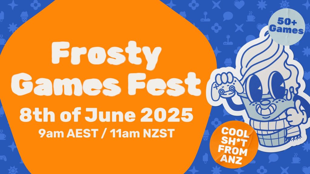Frosty Games Fest