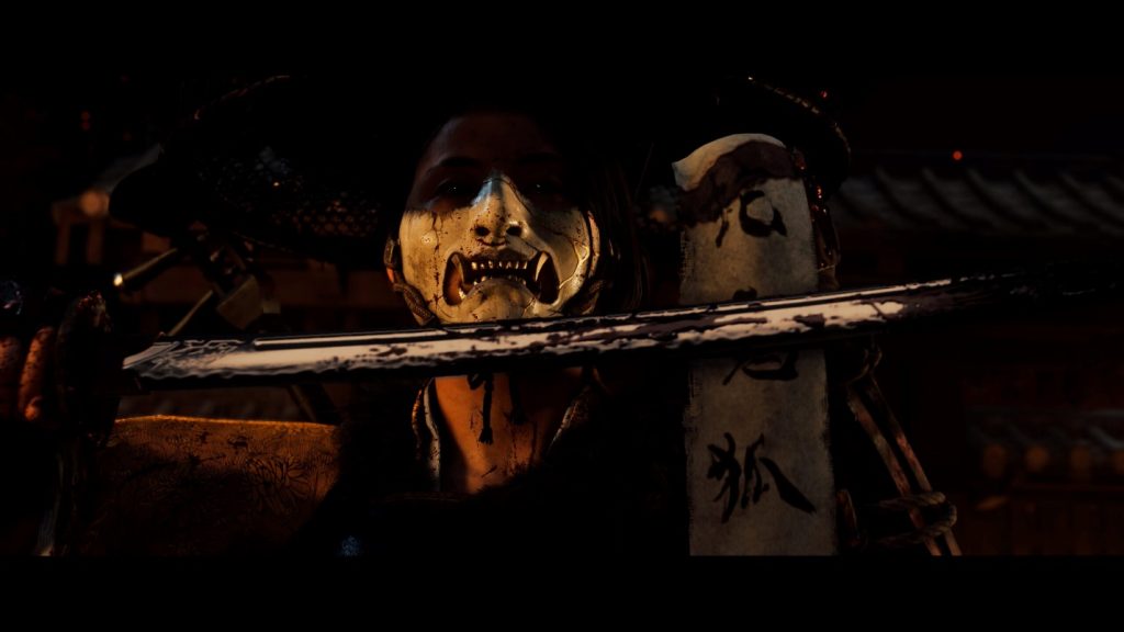 Ghost of Yōtei is coming to PS5 on October 2 Ghost of Yōtei