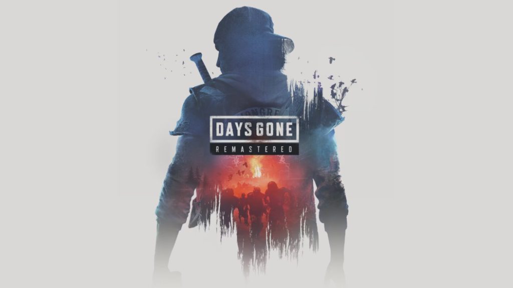 Days Gone Remastered Review Days Gone Remastered