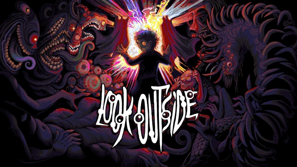 Look Outside Review Look Outside