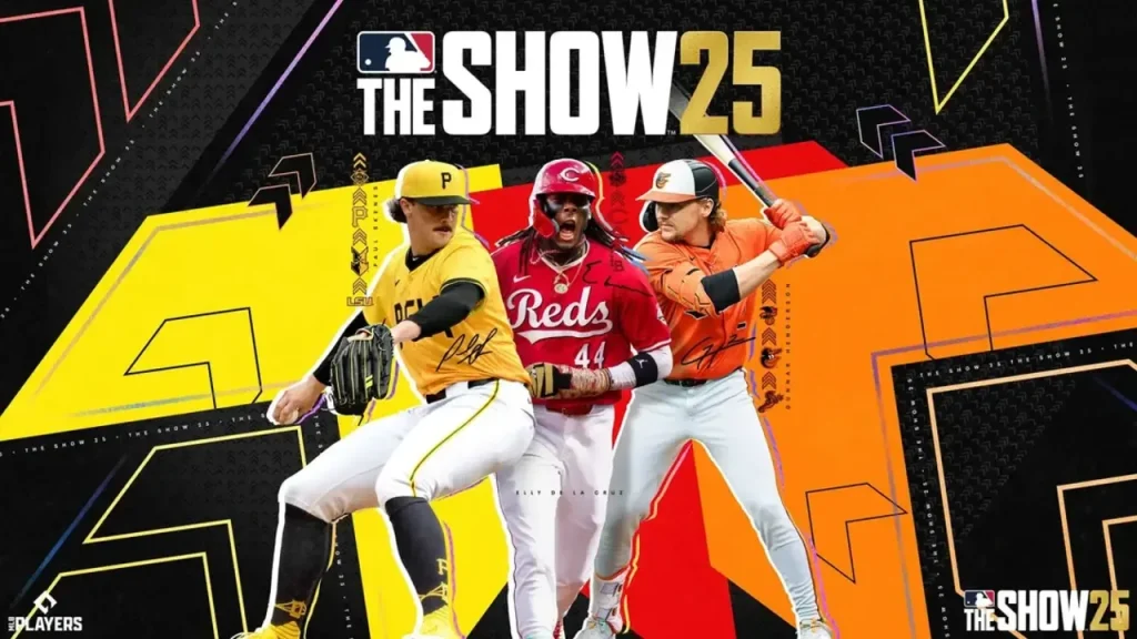 MLB The Show 25 review
