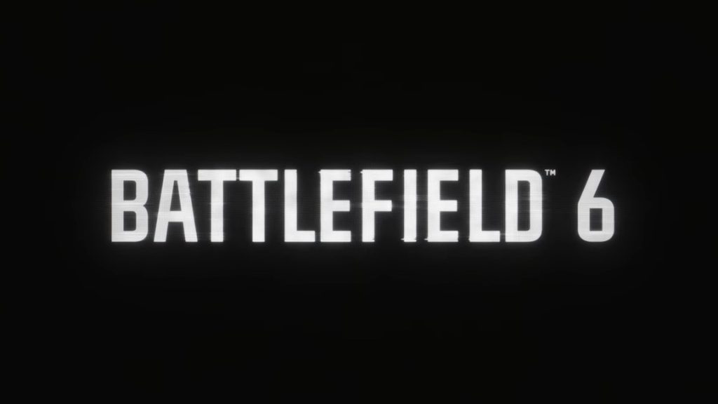 Battlefield 6