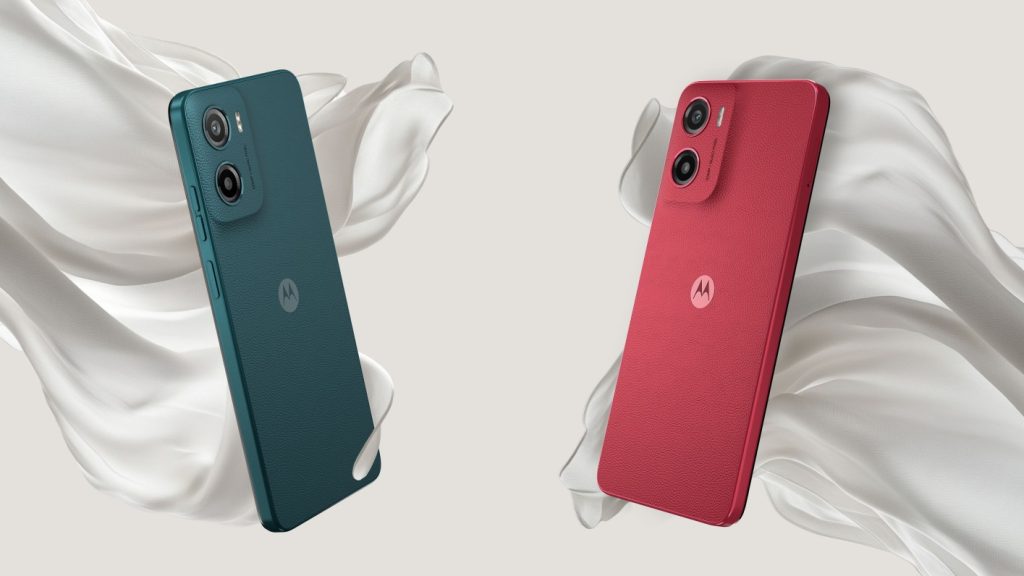 moto g05