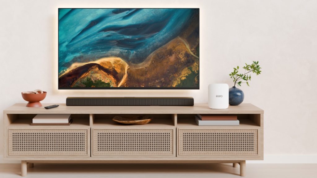 eero has unveiled New Wi-Fi 7 Products in New Zealand eero