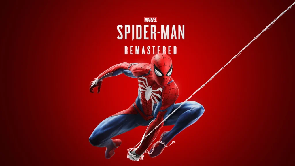 Spider-Man and retro Resident Evil lead PlayStation Plus August 2025 additions