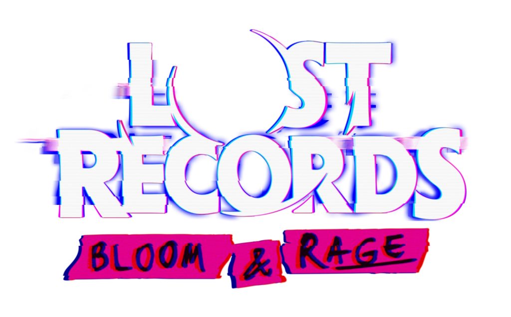 Lost Records