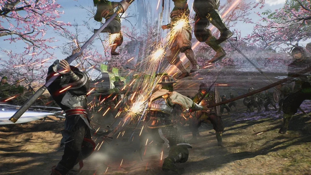 Koei Tecmo teases Dynasty Warriors: Origins DLC and a classic remaster
