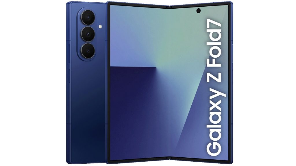 galaxy z fold 7
