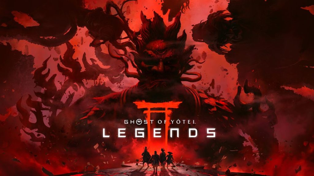 Ghost of Yōtei Legends is coming in 2026 Ghost of Yōtei Legends