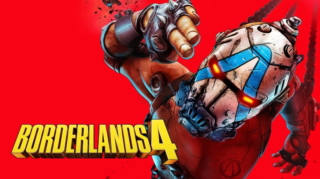 Borderlands 4 has a new video showing off the voice cast Borderlands 4